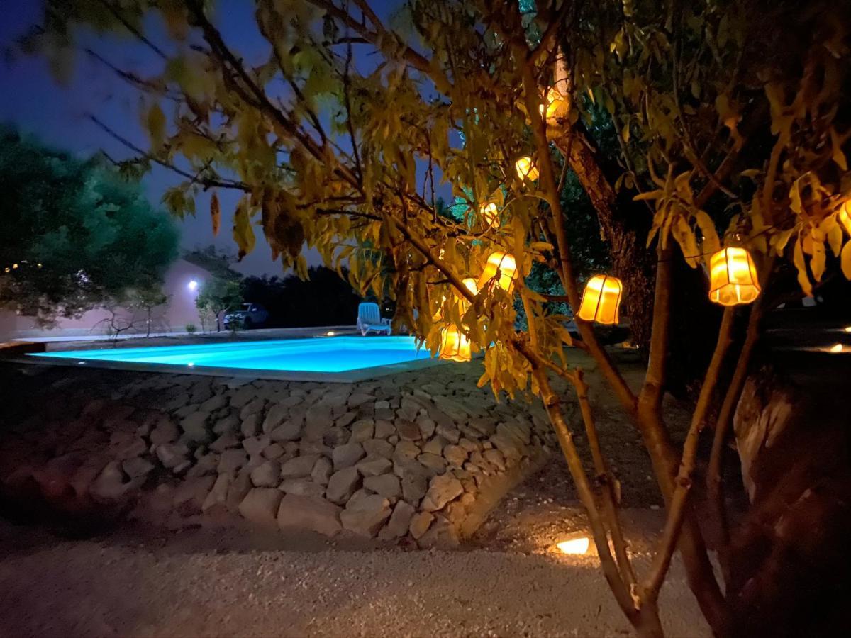 Mennuli&Alivi - Organic Farm Villa Noto Esterno foto
